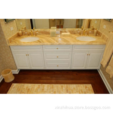 Onyx Vanity Top 2
